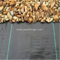 UV Treated Polypropylene Woven Farming Plastic Ground Cover